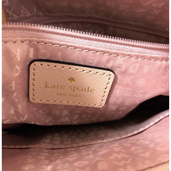 Kate spade crossbody Rima - Picture 2 of 4